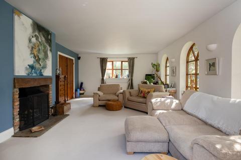 5 bedroom detached house for sale, Mill Lane, South Milford, Leeds