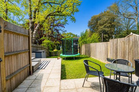 2 bedroom semi-detached house for sale, Oxley Close, St. Leonards-On-Sea