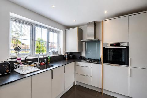 2 bedroom semi-detached house for sale, Oxley Close, St. Leonards-On-Sea
