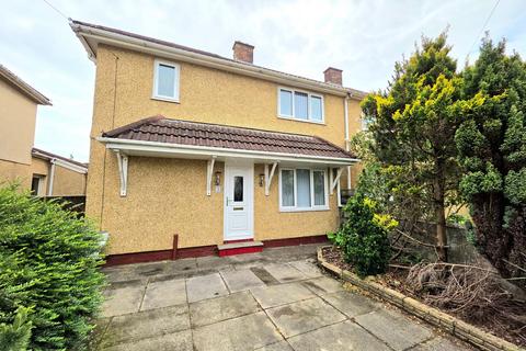 3 bedroom semi-detached house for sale, Russet Close, Port Talbot SA12