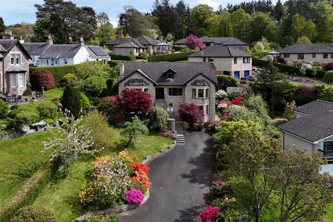 4 bedroom detached house for sale, Eildon, Hatton Mews, Perth, Perth and Kinross, PH2