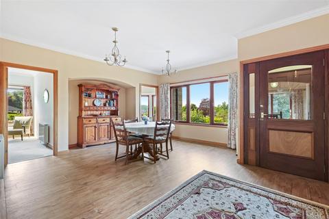 4 bedroom detached house for sale, Eildon, Hatton Mews, Perth, Perth and Kinross, PH2