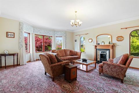4 bedroom detached house for sale, Eildon, Hatton Mews, Perth, Perth and Kinross, PH2