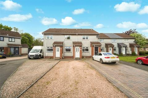 2 bedroom terraced house for sale, Balmanno Green, Glenrothes, Fife, KY7