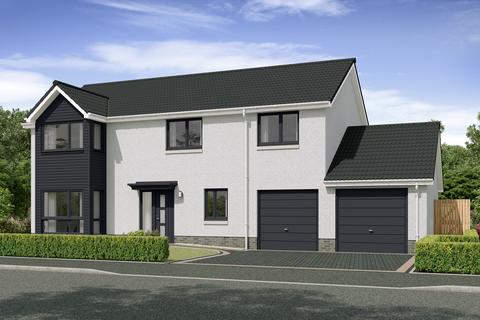 undefined, Campion Homes Plot 25 'Camelia', 7, Vanora Place, Meigle, PH12 8AN