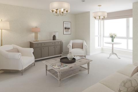 undefined, Campion Homes Plot 25 'Camelia', 7, Vanora Place, Meigle, PH12 8AN