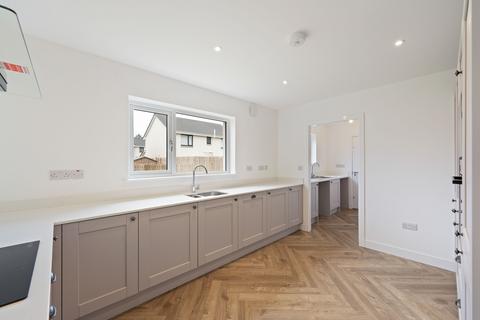 undefined, Campion Homes Plot 25 'Camelia', 7, Vanora Place, Meigle, PH12 8AN