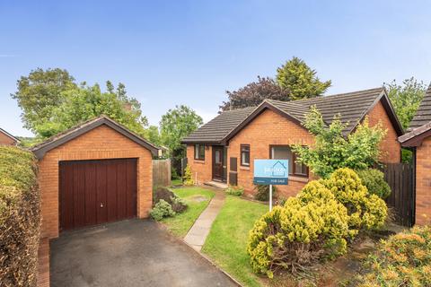 2 bedroom detached bungalow for sale, Hereford HR4