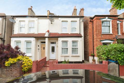 Marlborough Road, London, SW19