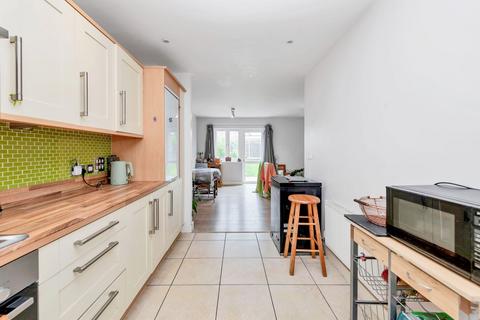3 bedroom end of terrace house for sale, Moorlands Close, Royston SG8