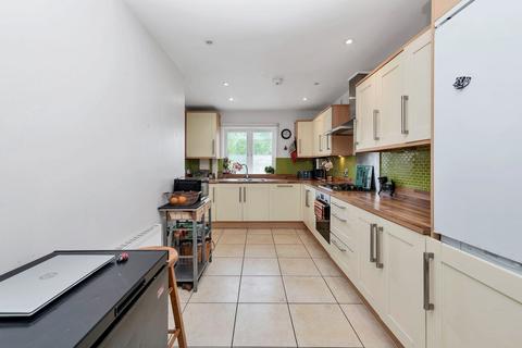 3 bedroom end of terrace house for sale, Moorlands Close, Royston SG8