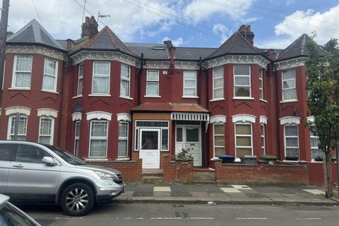 Geary Road, Dollis Hill, NW10