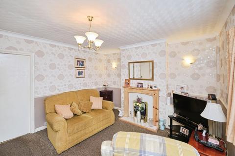 2 bedroom end of terrace house for sale, Garwood Road, BIRMINGHAM, West Midlands, B26