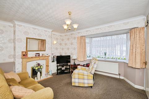 2 bedroom end of terrace house for sale, Garwood Road, BIRMINGHAM, West Midlands, B26