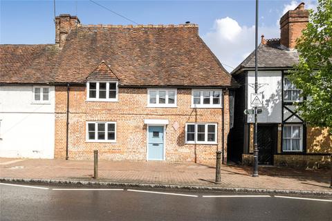 High Street, Brasted, Westerham, Kent