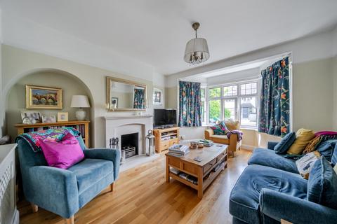 4 bedroom terraced house for sale, Barnfield Avenue, Kingston Upon Thames, KT2