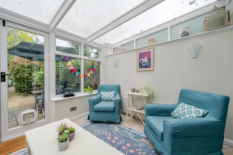 4 bedroom terraced house for sale, Barnfield Avenue, Kingston Upon Thames, KT2