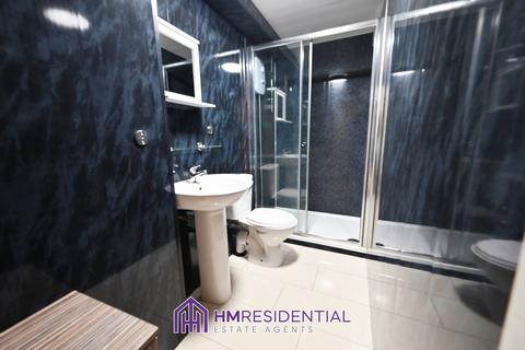 Studio to rent, Flat 4, Newcastle upon Tyne NE4