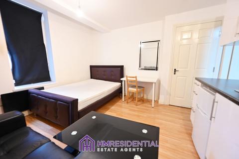 Studio to rent, Flat 4, Newcastle upon Tyne NE4