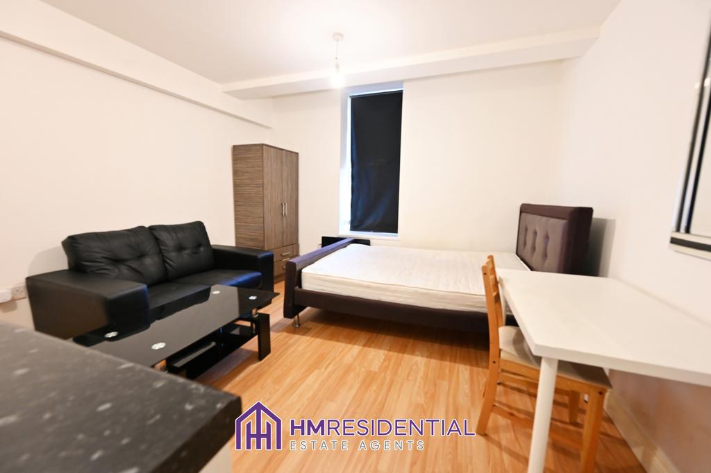 Flat 4, Newcastle upon Tyne NE4 - View 4