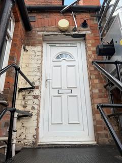 undefined, East Park Road, Leicester, LE5