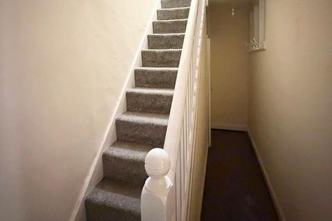 undefined, East Park Road, Leicester, LE5