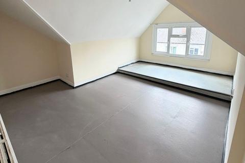 undefined, East Park Road, Leicester, LE5