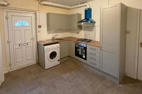 undefined, East Park Road, Leicester, LE5