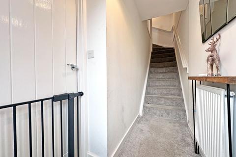 2 bedroom semi-detached house for sale, Sundowner Grove, Coseley New Village, TIPTON, DY4 8BY