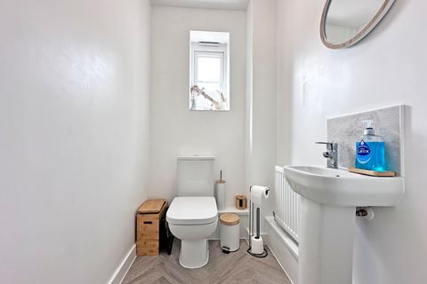 2 bedroom semi-detached house for sale, Sundowner Grove, Coseley New Village, TIPTON, DY4 8BY