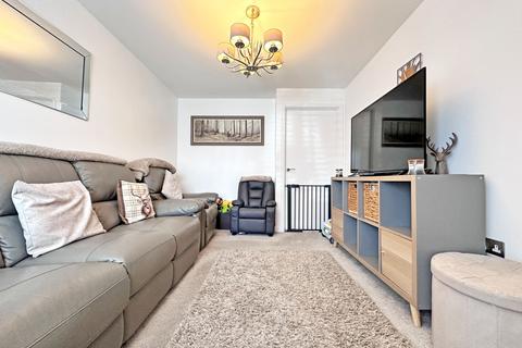 2 bedroom semi-detached house for sale, Sundowner Grove, Coseley New Village, TIPTON, DY4 8BY