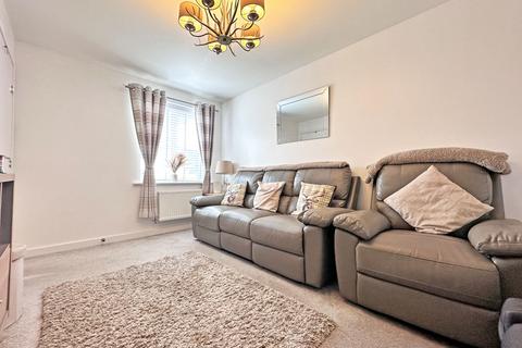 2 bedroom semi-detached house for sale, Sundowner Grove, Coseley New Village, TIPTON, DY4 8BY