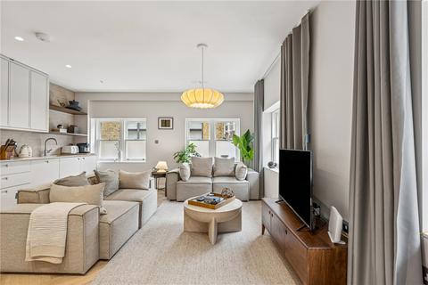 2 bedroom apartment for sale, Stukeley Street, London, WC2B