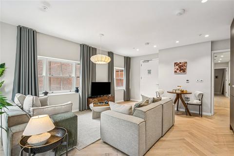 2 bedroom apartment for sale, Stukeley Street, London, WC2B