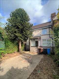 3 bedroom terraced house to rent, Butterthwaite Road, Sheffield S5