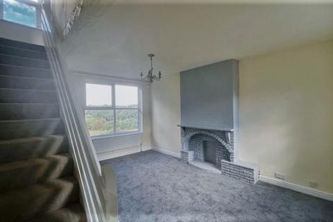 3 bedroom terraced house to rent, Butterthwaite Road, Sheffield S5