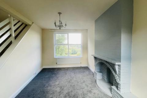 3 bedroom terraced house to rent, Butterthwaite Road, Sheffield S5