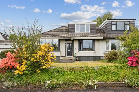 3 bedroom semi-detached bungalow for sale, Lynn Drive, Milngavie, G62