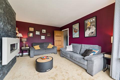 3 bedroom semi-detached bungalow for sale, Lynn Drive, Milngavie, G62