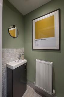 3 bedroom terraced house for sale, Plot 24, The Willow at Oxney Quarter, Bolley Avenue GU35