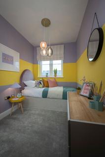 3 bedroom terraced house for sale, Plot 24, The Willow at Oxney Quarter, Bolley Avenue GU35