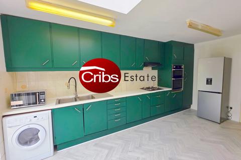 undefined, New Malden, KT3