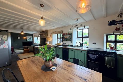 5 bedroom farm house for sale, Barnard Castle DL12