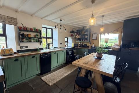 5 bedroom farm house for sale, Barnard Castle DL12