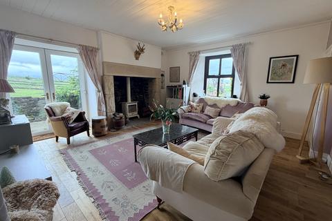 5 bedroom farm house for sale, Barnard Castle DL12