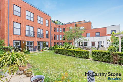 1 bedroom apartment for sale, Blake Court, Northgate, Bridgwater