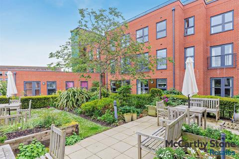 1 bedroom apartment for sale, Blake Court, Northgate, Bridgwater