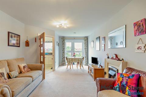 1 bedroom apartment for sale, Blake Court, Northgate, Bridgwater