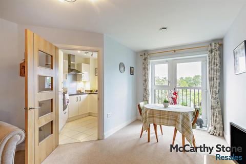 1 bedroom apartment for sale, Blake Court, Northgate, Bridgwater