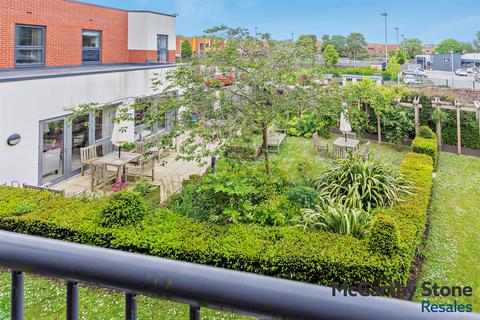 1 bedroom apartment for sale, Blake Court, Northgate, Bridgwater